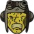 Fallout - Mystery Pin Badge Individual Assorted