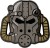 Fallout - Mystery Pin Badge Individual Assorted