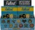 Fallout - Mystery Pin Badge Individual Assorted