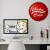 Fallout Nuka-Cola Bottle Cap Tin Sign