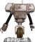 Fallout - Securitron - Figur - Sæson 2