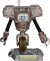 Fallout - Securitron - Figur - Sæson 2