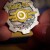 Fallout - Vault 111 Door Coin