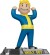 Fallout - Vault Boy - Posed Figure Ver 1