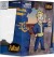 Fallout - Vault Boy - Posed Figure Ver 1