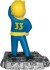 Fallout - Vault Boy - Figur - Version 3