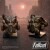 Fallout X-01 Helmet