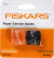 Fiskars - Paper Trimmer Blades - Falseblad Og Udskiftningskniv - 9685T