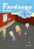 Fandango 1 Grundbog