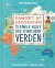 Fanget Af Geografien Illustreret