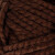 Akrylgarn - L 35 M - Maxi - Brun - 50 G