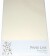 Karton - A4 - Creme - 10 Ark - 180 G - Fantasy Paper - Paper Line
