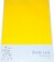 Karton - A4 - Gul - 10 Ark - 180 G - Fantasy Paper - Paper Line