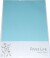 Karton - A4 - Lyseblå - 10 Ark - 180 G - Fantasy Paper - Paper Line