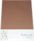 Karton - A4 - Lysebrun - 10 Ark - 180 G - Fantasy Paper - Paper Line