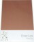 Karton - A4 - Lysebrun - 10 Ark - 180 G - Fantasy Paper - Paper Line