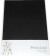 Karton - A4 - Sort - 10 Ark - 180 G - Fantasy Paper - Paper Line