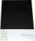 Karton - A4 - Sort - 10 Ark - 180 G - Fantasy Paper - Paper Line