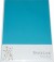 Karton - A4 - Turkis - 10 Ark - 180 G - Fantasy Paper - Paper Line