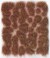 Vallejo - Scenery - Fantasy Tuft - Fire - 6 Mm - Sc431