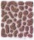 Vallejo - Scenery - Fantasy Tuft - Pink - 6 Mm - Sc433