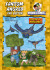 Minecomic 2 Fantomangreb Fra Luften
