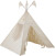 Bloomingville Mini - Fardin Legetelt Tipi - Natur - Bomuld