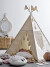 Bloomingville Mini - Fardin Legetelt Tipi - Natur - Bomuld