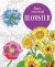 Farv Efter Tal - Blomster