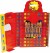 Farveblyanter - L 10 5 Cm - Tykkelse 13 Mm - Mine 6 Mm - Assorterede Farver
