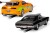 Scalextric - Fast And Furious Hot Laps Race Set 1 32 - C1458M