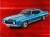 Revell - Chevy Yenko Camaro Byggesæt - 1 25 - Level 5 - 07694
