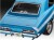 Revell - Chevy Yenko Camaro Byggesæt - 1 25 - Level 5 - 07694