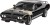Revell - Fast Furious - Dominics Plymouth Gtx Bil Byggesæt - 1 24 - Level