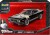 Revell - Fast Furious - Dominics Plymouth Gtx Bil Byggesæt - 1 24 - Level
