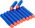 Fast Shots - Foam Darts - 50 Stk