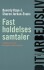 Fastholdelsessamtaler