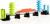 Fat Brain - Magshuto Knockout Rail