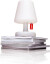 Fatboy - Edison The Petit - Bordlampe Uden Ledning - Hvid