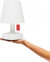 Fatboy - Edison The Petit - Bordlampe Uden Ledning - Hvid