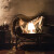 Fatboy - Edison The Petit - Bordlampe Uden Ledning - Hvid