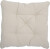 Bloomingville - Fatuma Pude - Natur - Bomuld - 60X60 Cm
