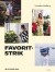 Favoritstrik