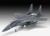 Revell - F-15E Strike Eagle And Bombs Modelfly - 1 144 - 03972