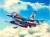 Revell - Lockheed Martin F-16 Fighting Falcon Byggesæt - 1 144 - 03992