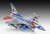 Revell - Lockheed Martin F-16 Fighting Falcon Byggesæt - 1 144 - 03992