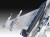 Revell - Lockheed Martin F-16D Modelfly Byggesæt - 1 72 - Level 4 - 03844