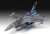 Revell - Lockheed Martin F-16D Modelfly Byggesæt - 1 72 - Level 4 - 03844