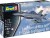 Revell - Lockheed Martin F-35A Lightning Ii - 1 72 - Level 4 - 03799