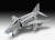 Revell - F-4 Phantom Fly Byggesæt - 1 72 - Easy Click - 03651
